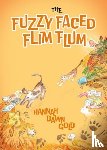 Dawn Gold, Hannah - The Fuzzy Faced Flim Flum