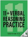 Thethi, Pammi, Thethi, Sona - 11+ Verbal Reasoning Practice