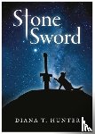 Hunter, Diana T. - Stone Sword