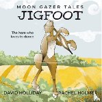 Holliday, David - JIGFOOT