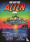 Foster, Stewart, Primary & Infant Schools, Bath - The Day The Alien Came