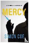 Coe, Simon - Mercy