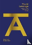Hamandishe, Douglas K - The AI Leverage
