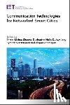  - Communication Technologies for Networked Smart Cities