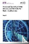 Li, Gang (Professor - Advanced Sparsity-Driven Models and Methods for Radar Applications