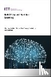 Yu, Hao (Professor, Ni, Leibin (Principle Engineer, Pudukotai Dinakarrao, Sai Manoj (Assistant Professor - ReRAM-based Machine Learning