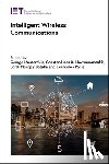  - Intelligent Wireless Communications
