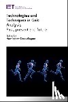  - Technologies and Techniques in Gait Analysis