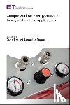  - Compressed Air Energy Storage