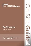 The Institution of Engineering and Technology - On-Site Guide (BS 7671:2018+A2:2022)
