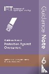The Institution of Engineering and Technology - Guidance Note 6: Protection Against Overcurrent