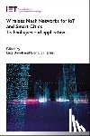  - Wireless Mesh Networks for IoT and Smart Cities