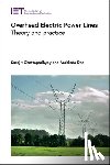 Chattopadhyay, Surajit (Associate Professor, Das, Arabinda (Professor - Overhead Electric Power Lines