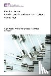 Nurse, Nigel (Senior Engineer, Wright, Arthur (Professor, Newbery, P. Gordon (Technical Director - Electric Fuses