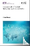 Braasch, Michael (Principal Investigator - Fundamentals of Inertial Navigation Systems and Aiding