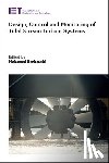  - Design, Control and Monitoring of Tidal Stream Turbine Systems