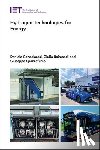Candelaresi, Daniele - Hydrogen Technologies for Energy