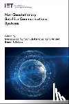  - Non-Geostationary Satellite Communications Systems