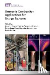 Valera-Medina, Agustin - Ammonia Combustion Applications for Energy Systems