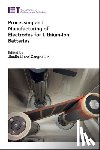  - Processing and Manufacturing of Electrodes for Lithium-Ion Batteries