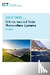 The Institution of Engineering and Technology - Code of Practice for Grid-connected Solar Photovoltaic Systems
