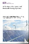 Hu, Weihao (Professor, Zhang, Guozhou (Lecturer, Zhang, Zhenyuan (Professor, Abulanwar, Sayed (Associate Professor - AI for Power Electronics and Renewable Energy Systems