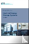The Institution of Engineering and Technology - Code of Practice for Electrical Energy Storage Systems
