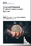 Imoize, Agbotiname Lucky - Advanced Metaverse Wireless Communication Systems