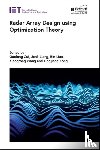  - Radar Array Design using Optimization Theory