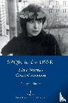 Barker, Georgina - SPQR in the USSR