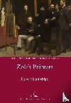 Lethbridge, Robert - Zola's Painters