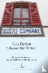  - Can Fiction Change the World?