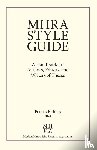  - MHRA Style Guide