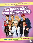 Cather, Hannah - The Unofficial Fan Guide to BTS