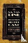 Van Dine, S.S. - The Benson Murder Case