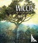 Vale, Nixie - Wicca: Charms, Potions and Lore