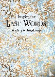 Various - Last Words