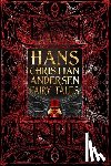 Christian Andersen, Hans - Hans Christian Andersen Fairy Tales