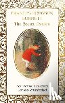 Hodgson Burnett, Frances Eliza - The Secret Garden