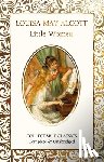 May Alcott, Louisa - Little Women