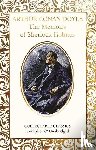 Conan Doyle, Sir Arthur - The Memoirs of Sherlock Holmes