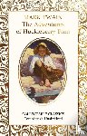 Twain, Mark - The Adventures of Huckleberry Finn