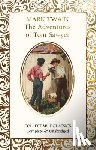 Twain, Mark - The Adventures of Tom Sawyer