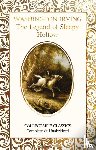 Irving, Washington - The Legend of Sleepy Hollow