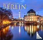 McNab, Dr Christopher - Best-Kept Secrets of Berlin
