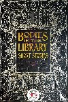 Flame Tree Studios - Bodies in the Library Short Stories