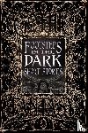 Flame Tree Studios - Footsteps in the Dark Short Stories