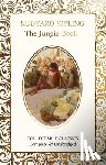 Kipling, Rudyard - The Jungle Book