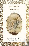 Barrie, J.M. - Peter Pan