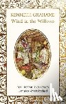 Grahame, Kenneth - The Wind in The Willows